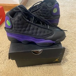 Air Jordan 13 retro